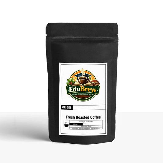 African Kahawa Blend